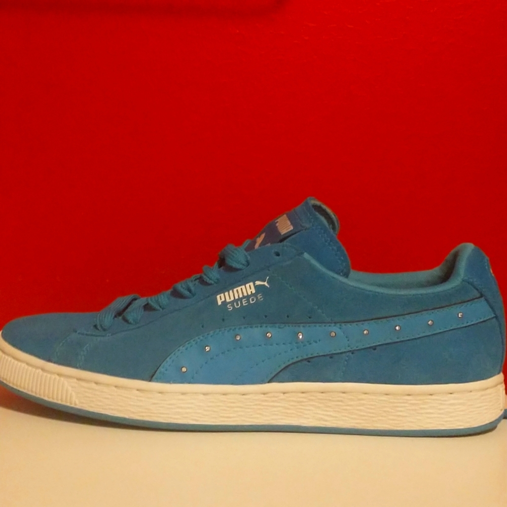 Puma shoes